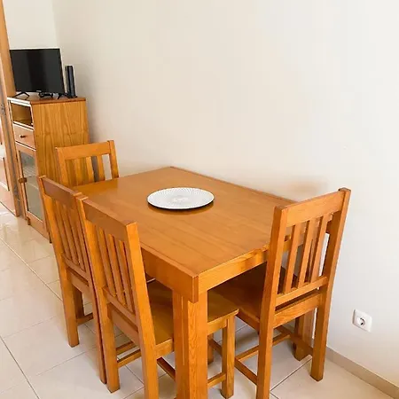 T1 Perto Da Praia Nazare -The Pi House Exterior photo