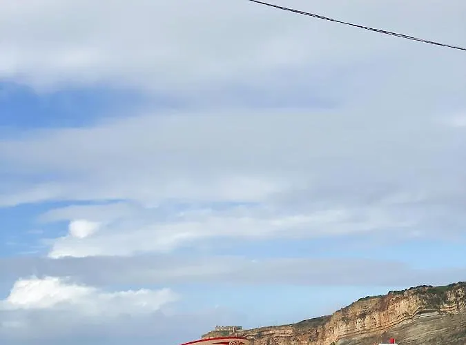 T1 Perto Da Praia Nazare -The Pi House