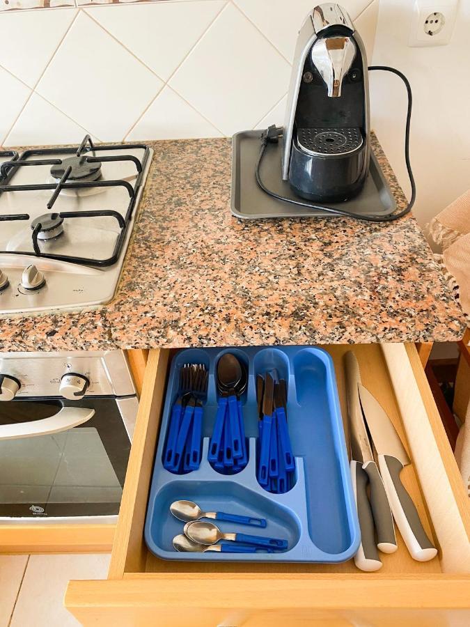 Apartment T1 Perto Da -the Pi House *