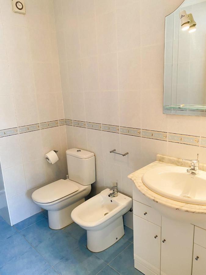 T1 Perto Da -the Pi House Apartment