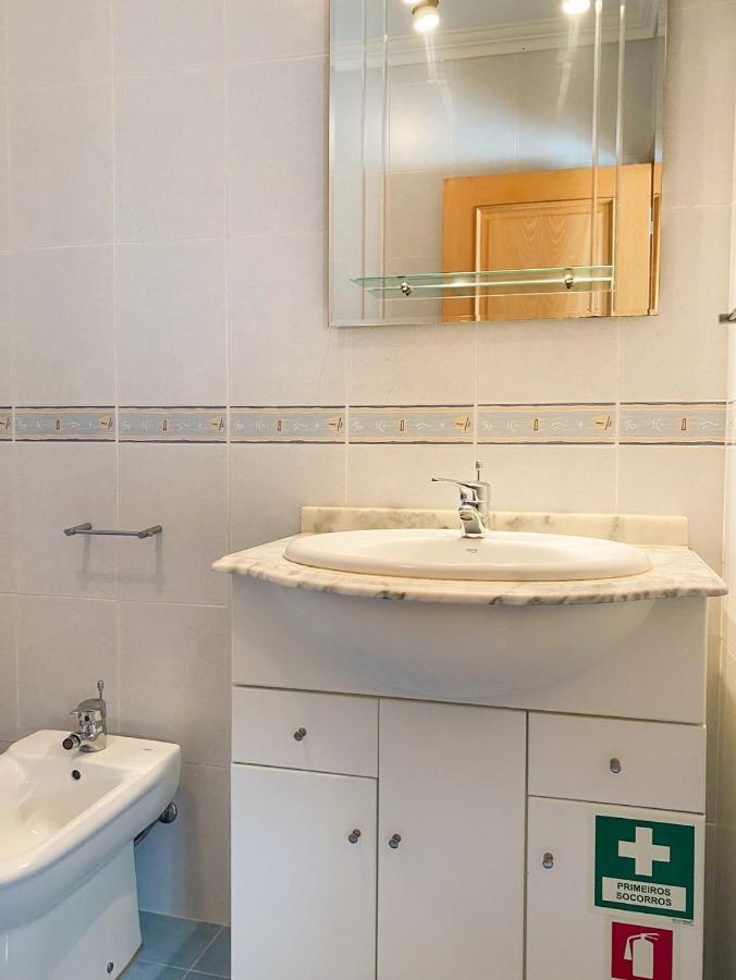 Apartment T1 Perto Da -the Pi House Nazare