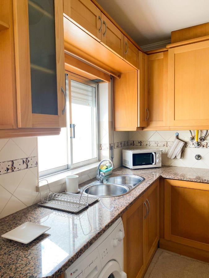 Apartment T1 Perto Da -the Pi House