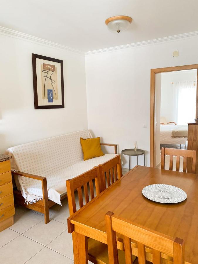 Apartment T1 Perto Da -the Pi House Nazare